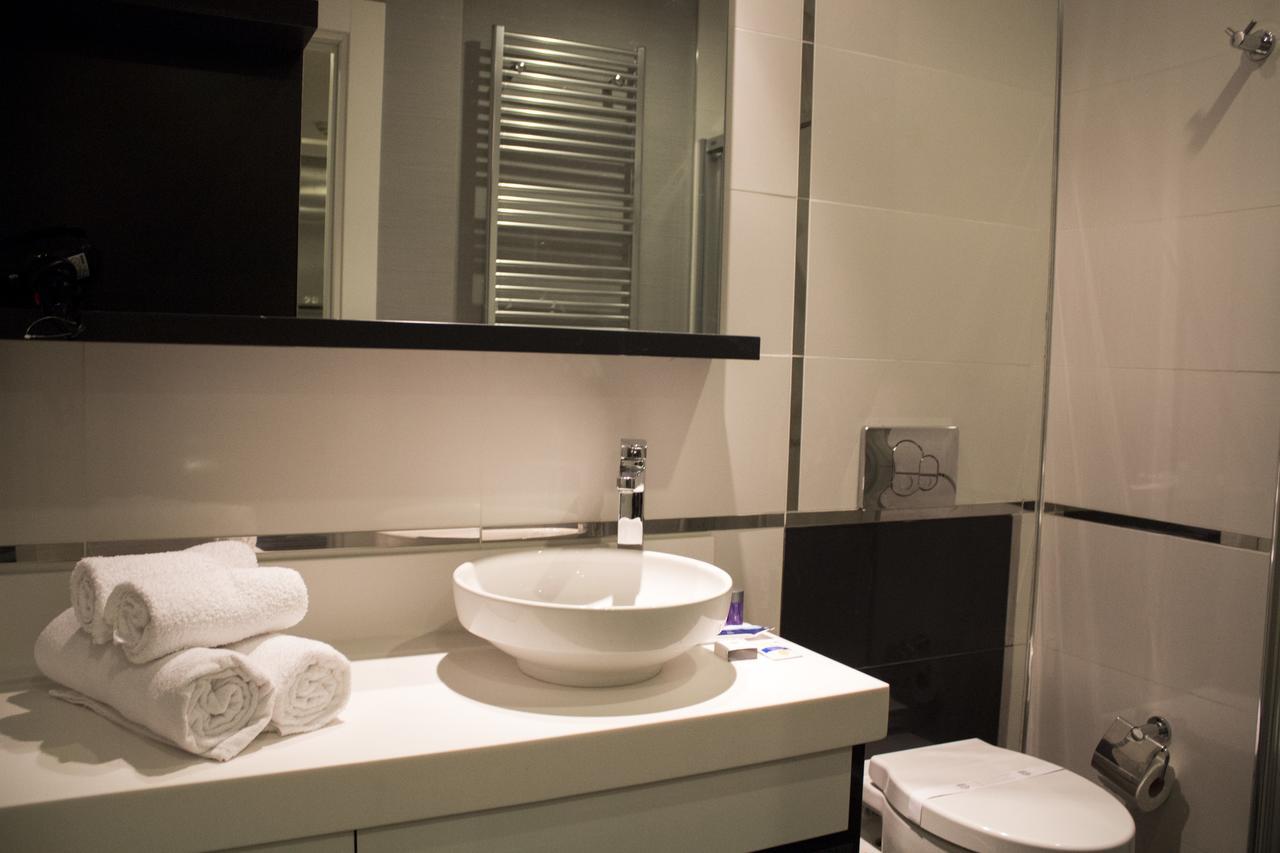 Koza Suites Istanbul