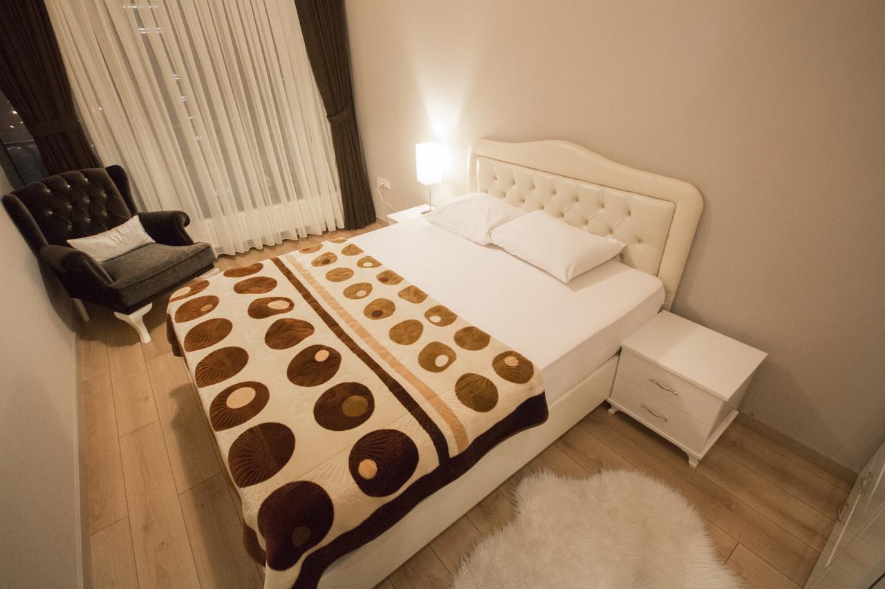Apartment Koza Suites