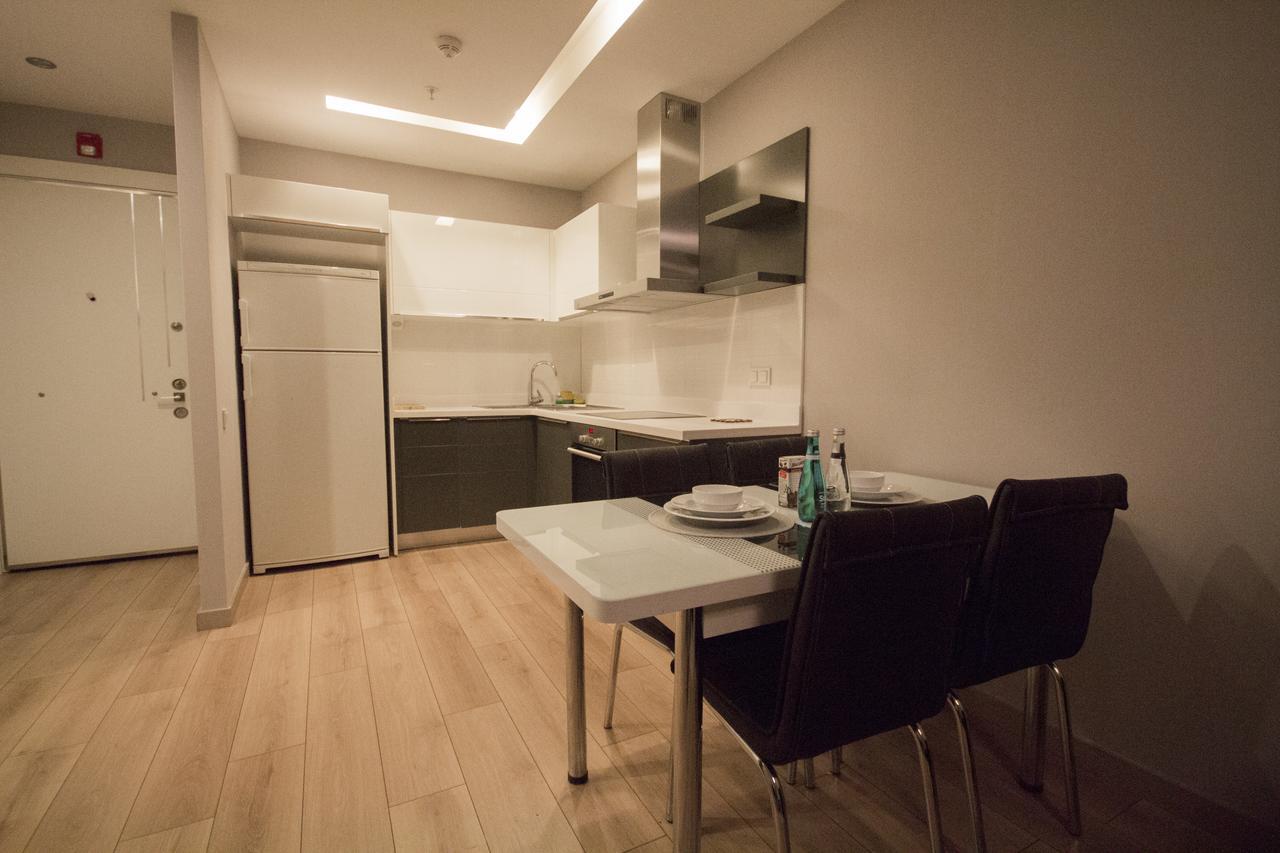 Koza Suites