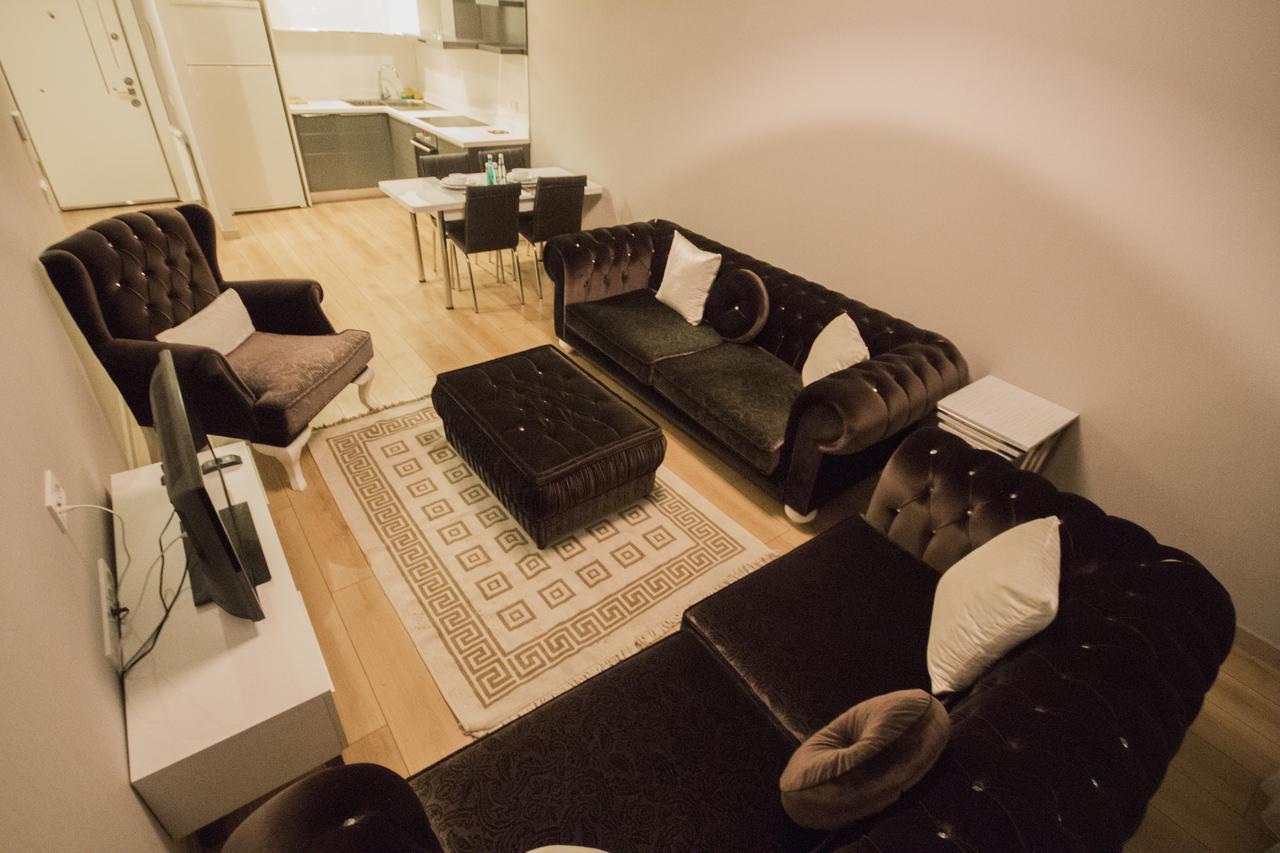Koza Suites Apartment Istanbul