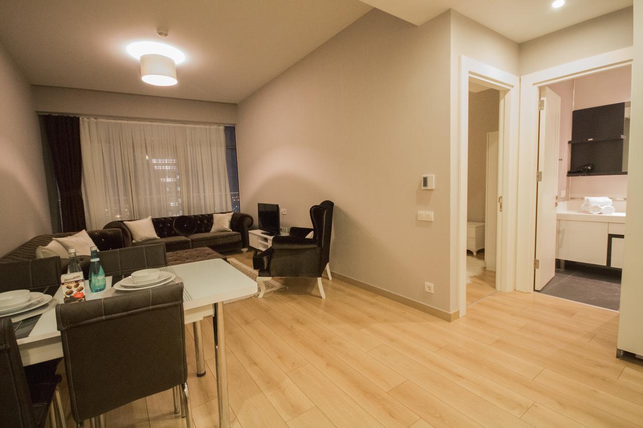 Koza Suites *