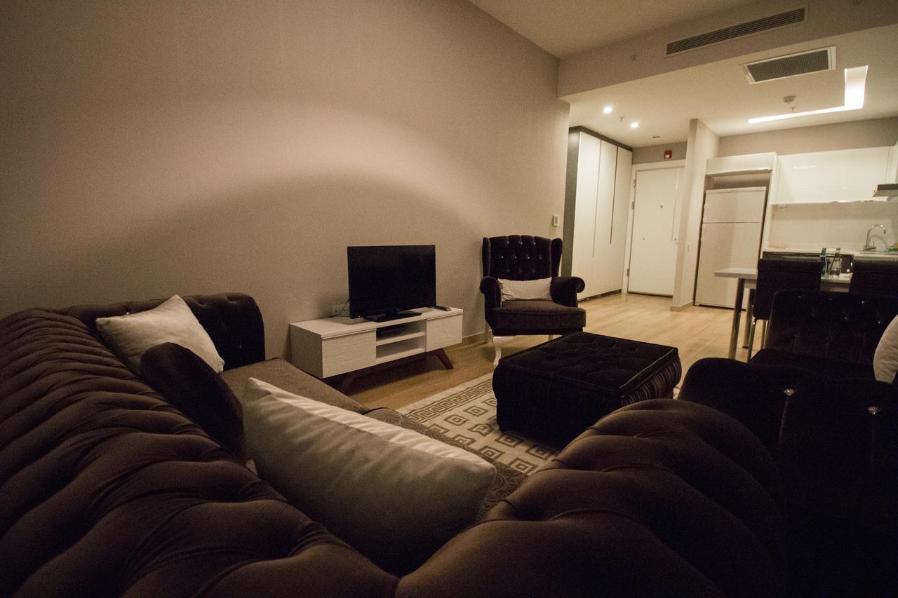 Koza Suites