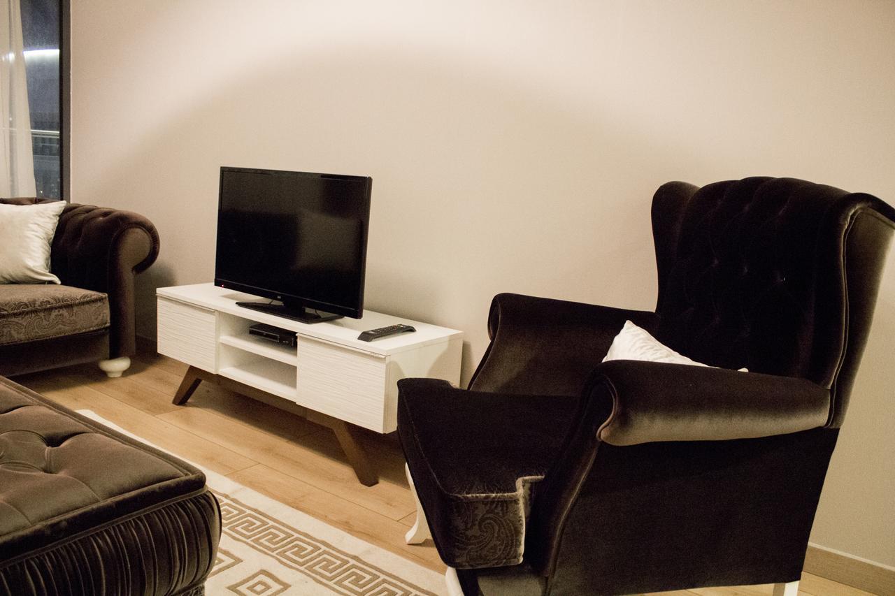 Koza Suites Istanbul
