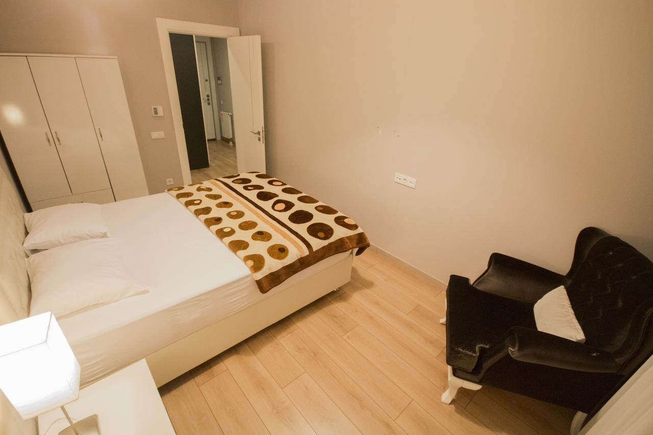 Koza Suites