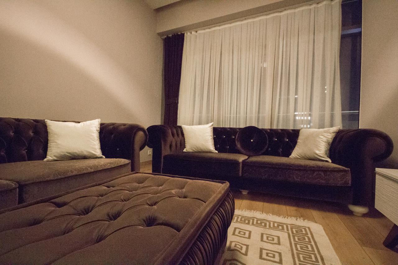 Koza Suites Apartment *