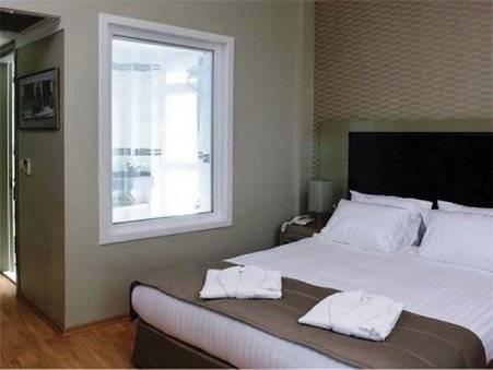 Hotel Hotellino Istambul