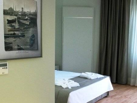 Hotellino 4* Istambul