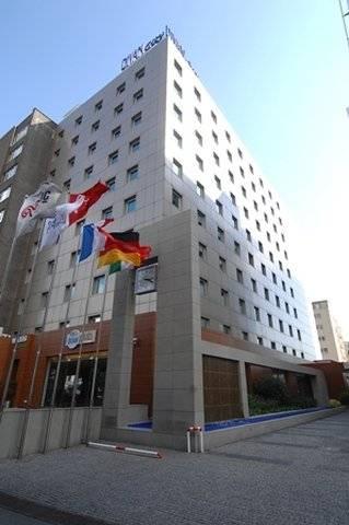 Hotel Divan Istanbul