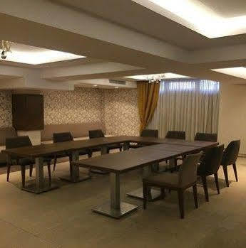Le Mirage Hotel Istanbul