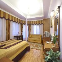 A'la Sofia 3* Istanbul