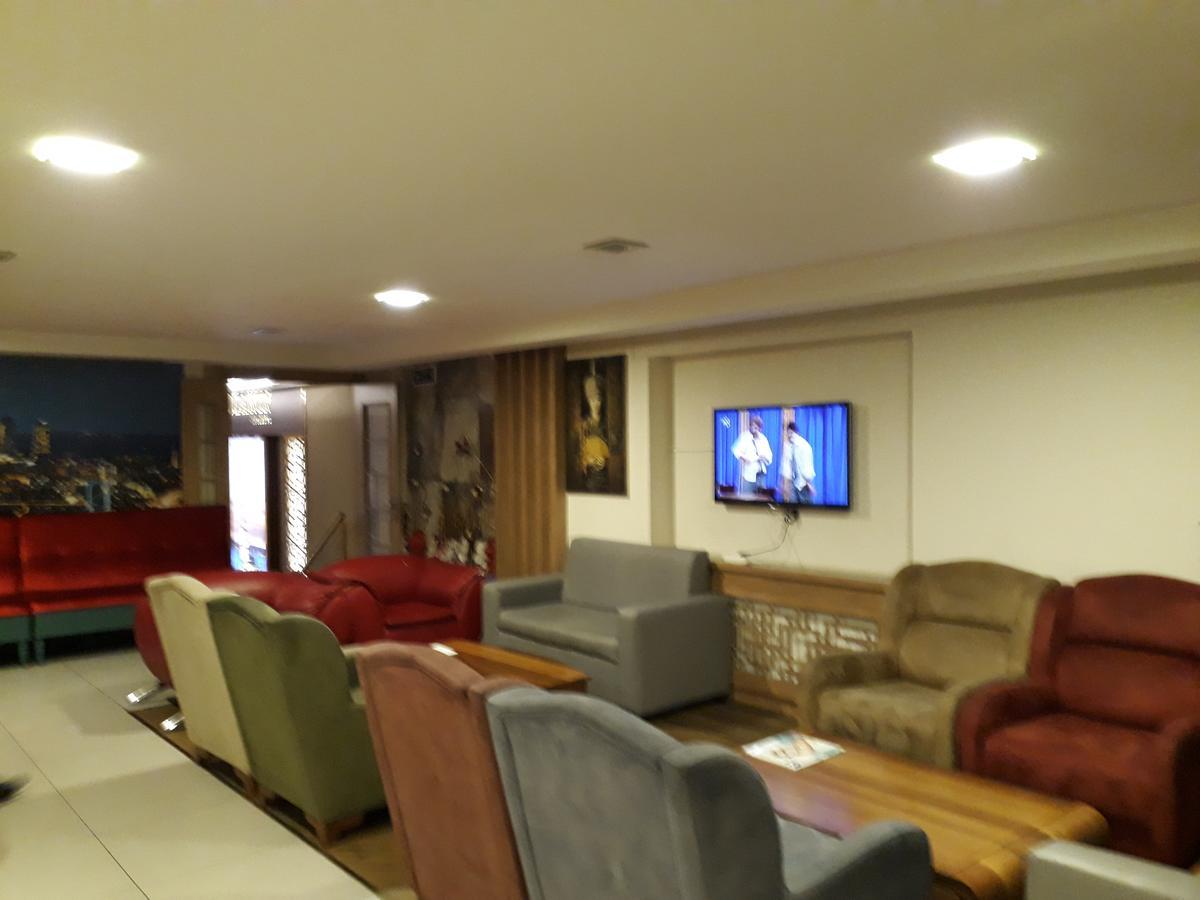 Polanin Hotel