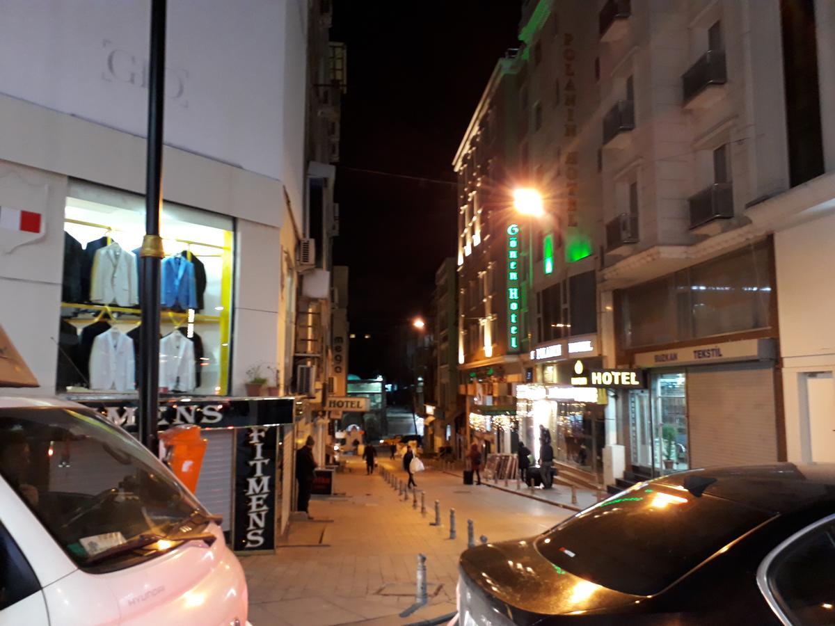 Hotel Polanin 5*