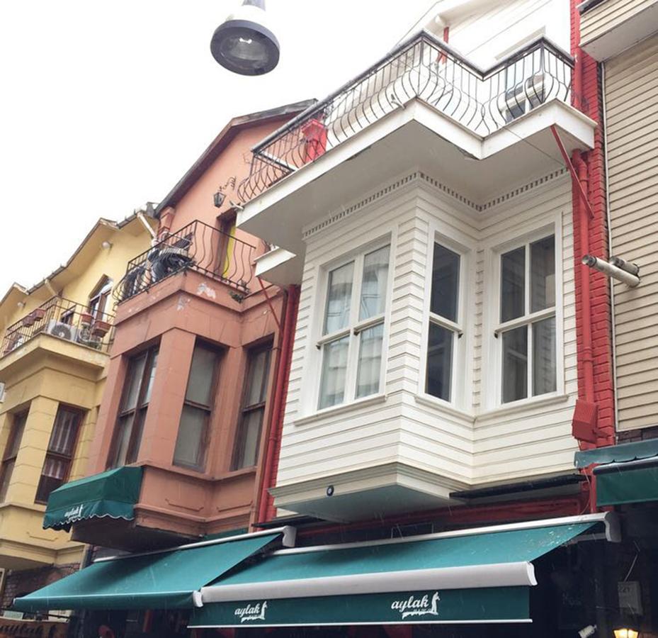 Moda Hostel *