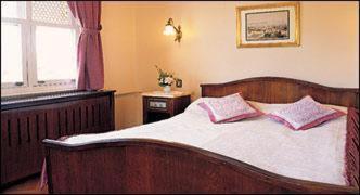 Kariye - Special Class Hotel Istanbul