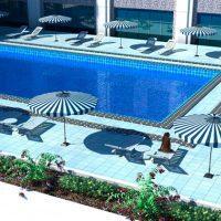 Hotel The Park Pendik Istanbul