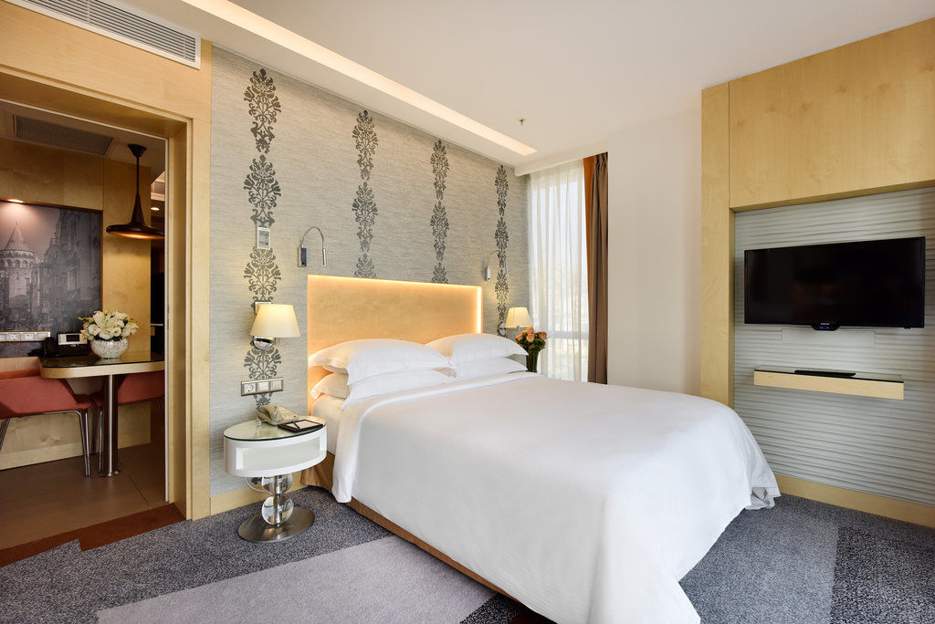 Tango Arjaan By Rotana