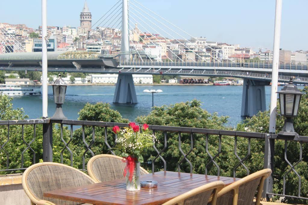 Galata Bridge
