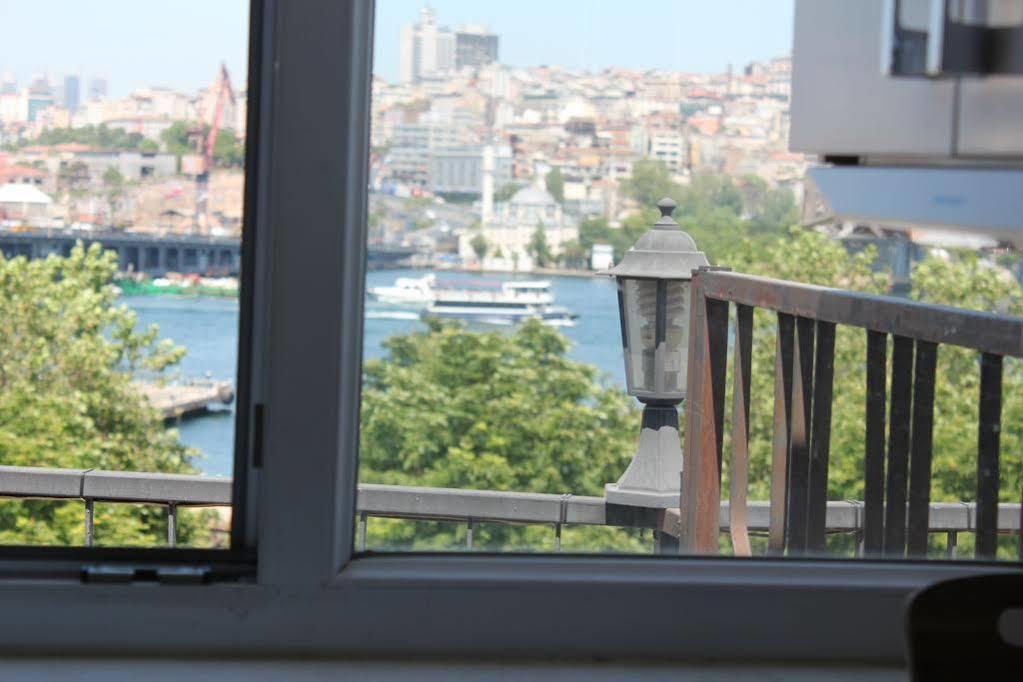 Galata Bridge * Istanbul