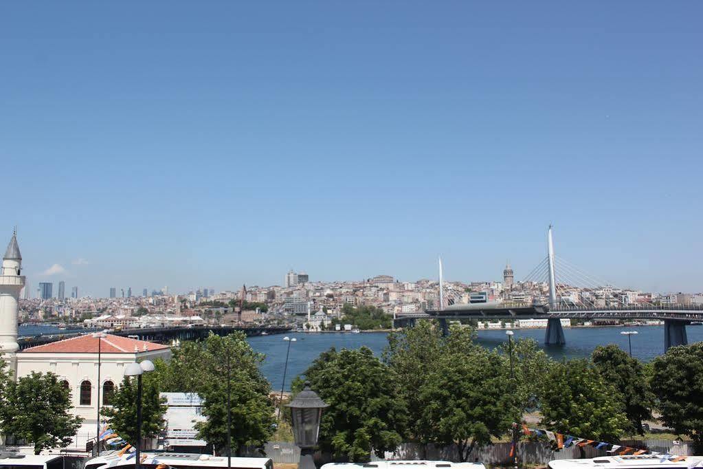 Apartment Galata Bridge *