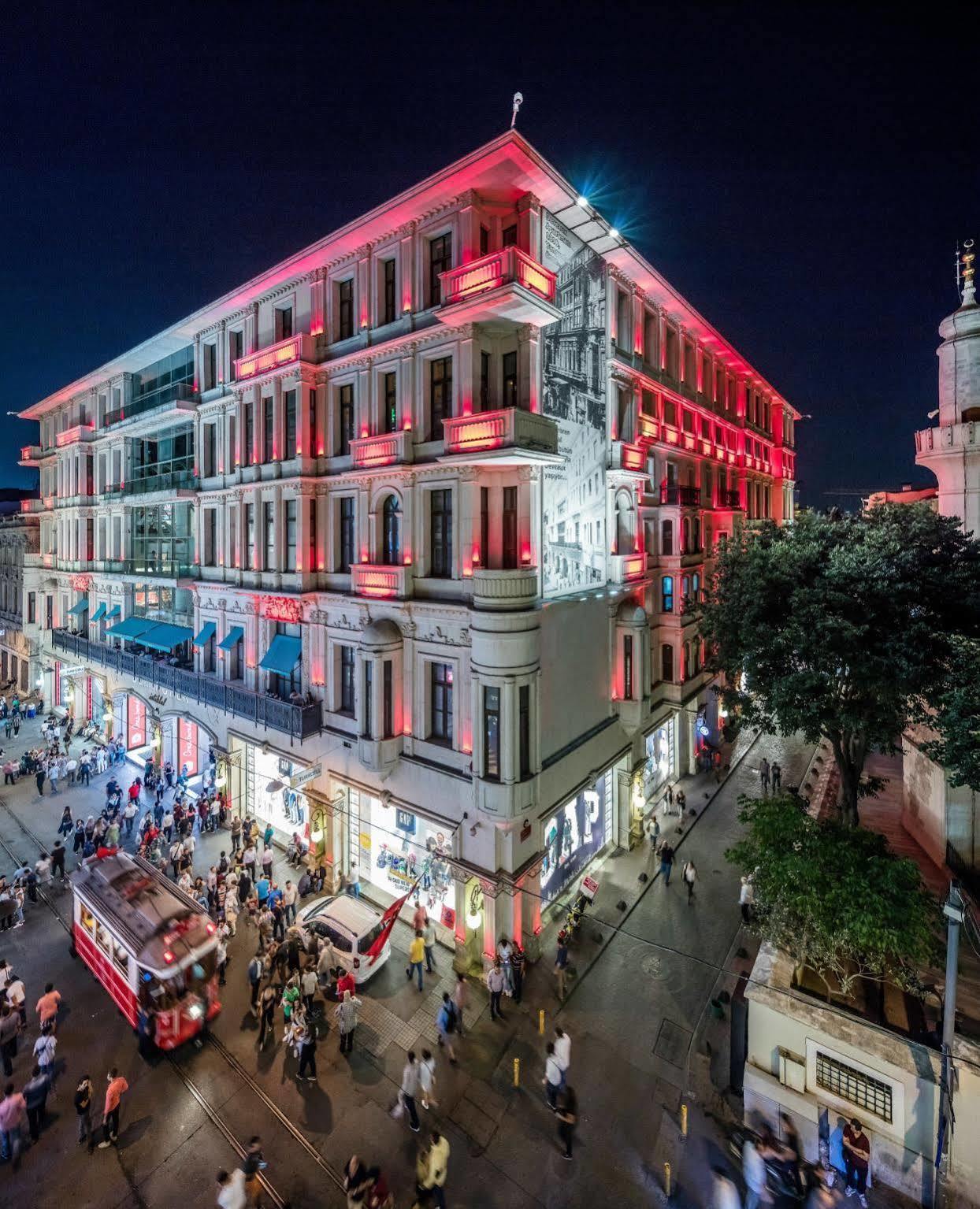 Demiroren Istiklal 3*