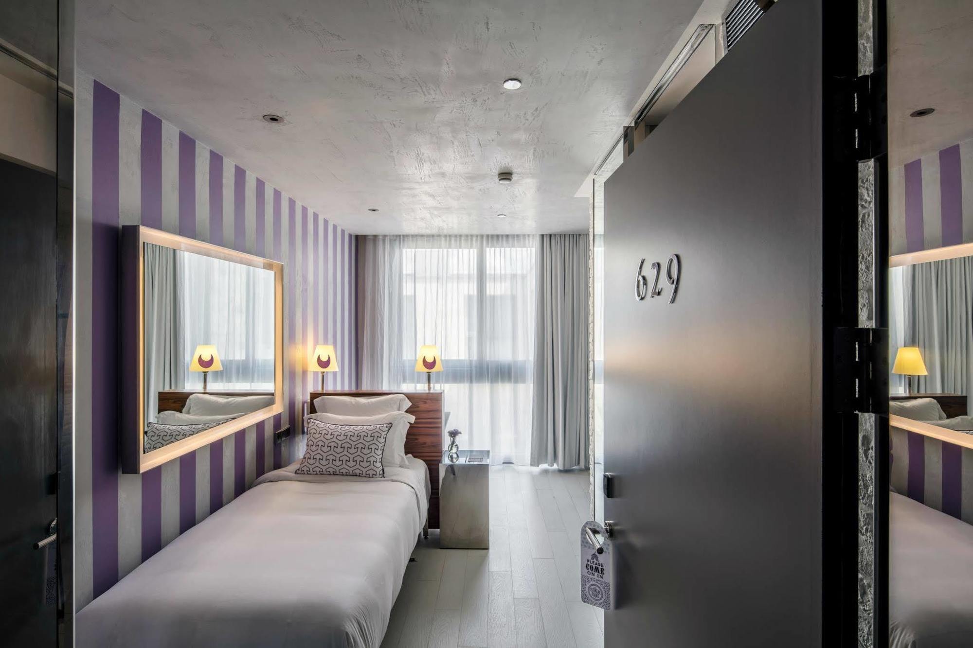 Hotel Demiroren Istiklal