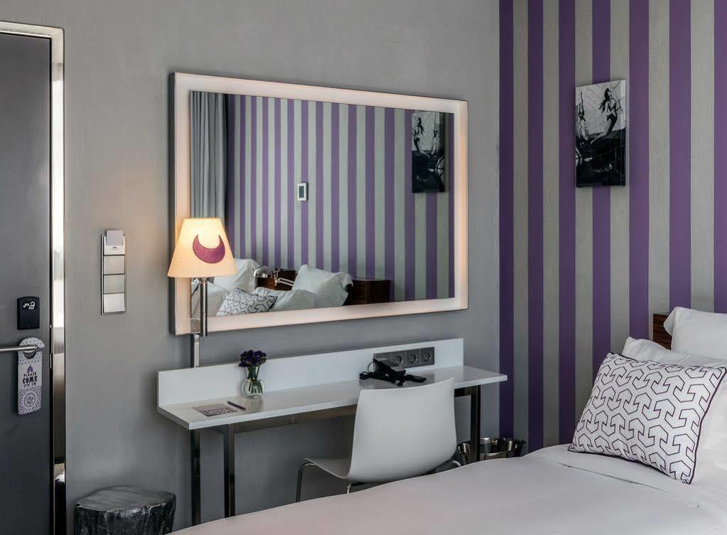 Hotel Demiroren Istiklal Istanbul
