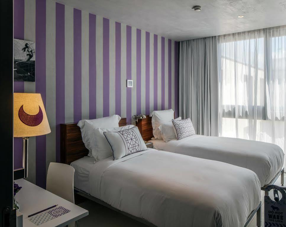 Demiroren Istiklal Hotel