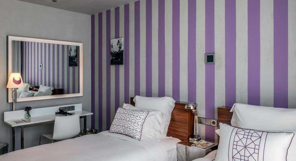 Hotel Demiroren Istiklal 3*