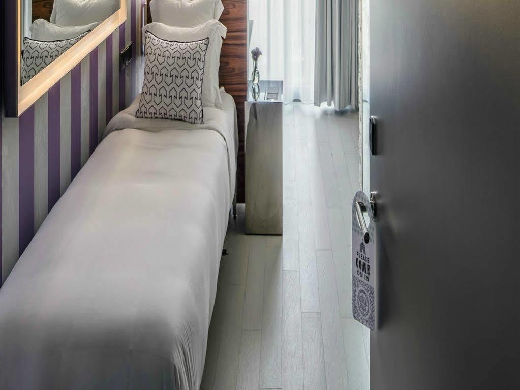 Hotel Demiroren Istiklal Istanbul