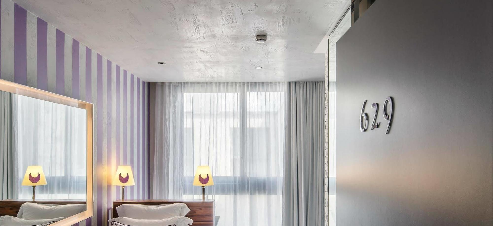 Demiroren Istiklal Hotel
