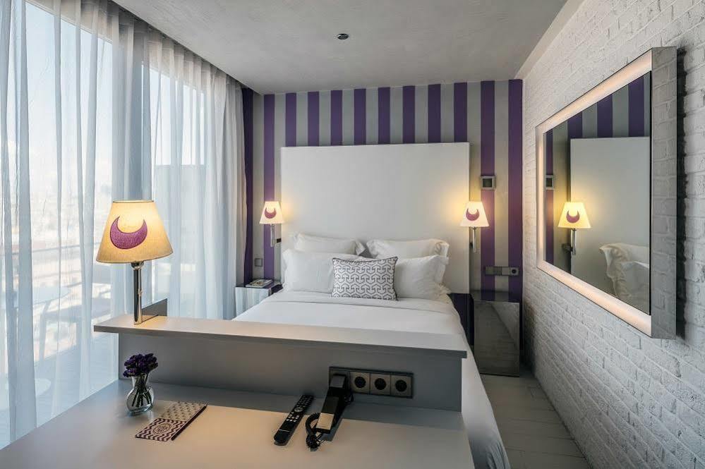 Demiroren Istiklal Hotel 3*