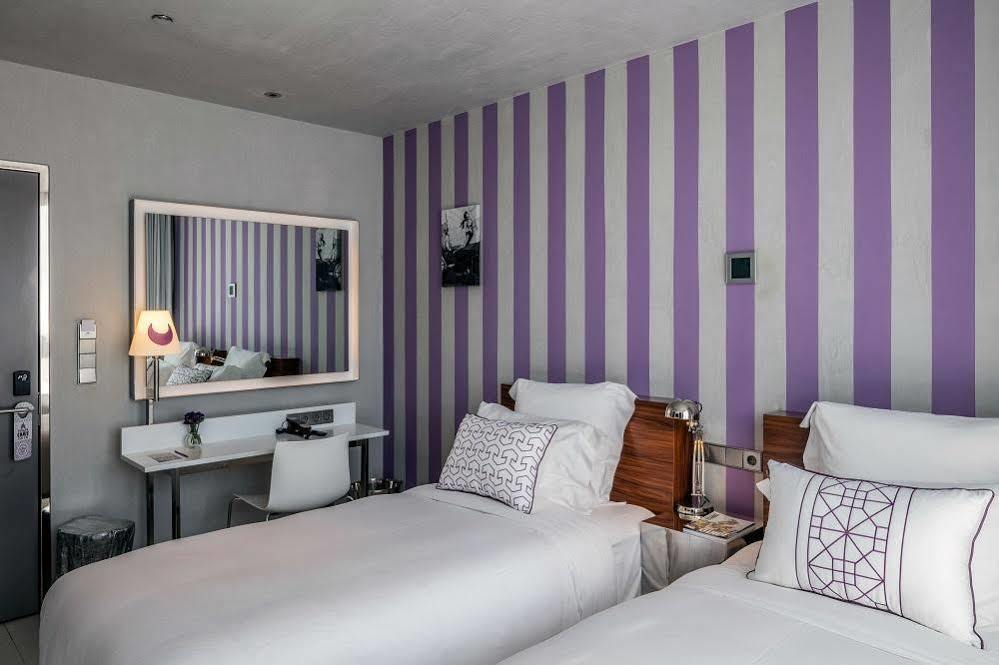 Demiroren Istiklal Palas 3*