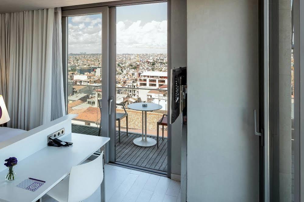 Hotel Demiroren Istiklal Palas