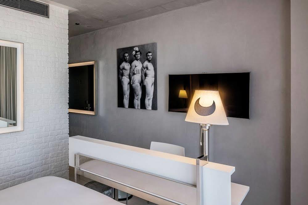 Demiroren Istiklal Hotel