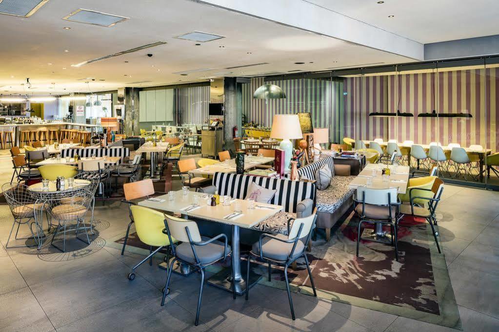 Demiroren Istiklal Palas Hotel