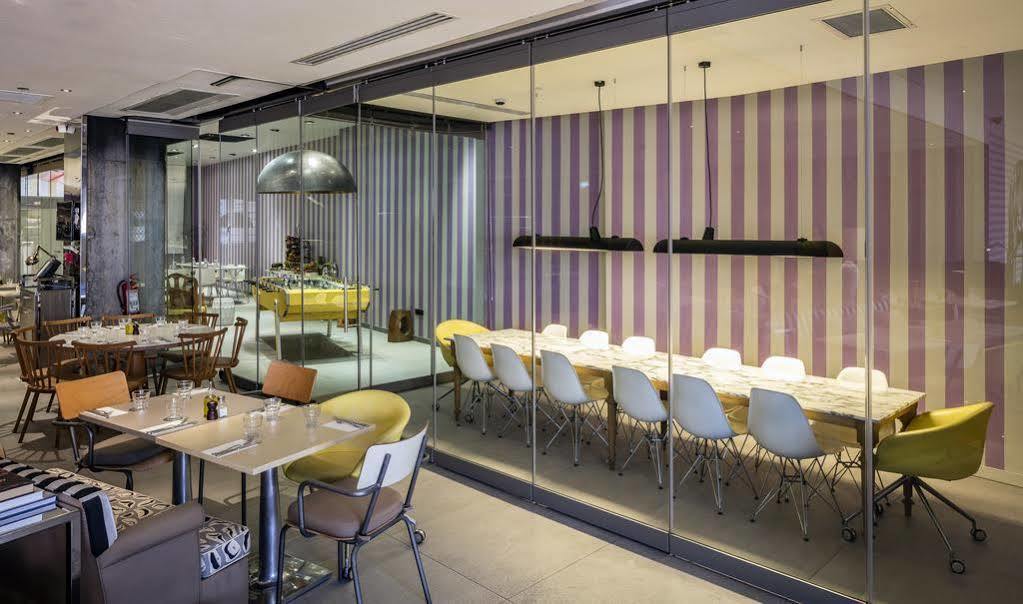 Demiroren Istiklal Hotel