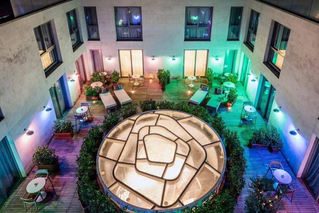 Hotel Demiroren Istiklal Istanbul