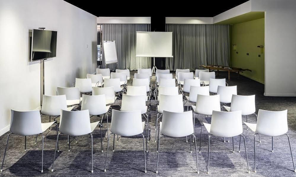 Demiroren Istiklal Hotel