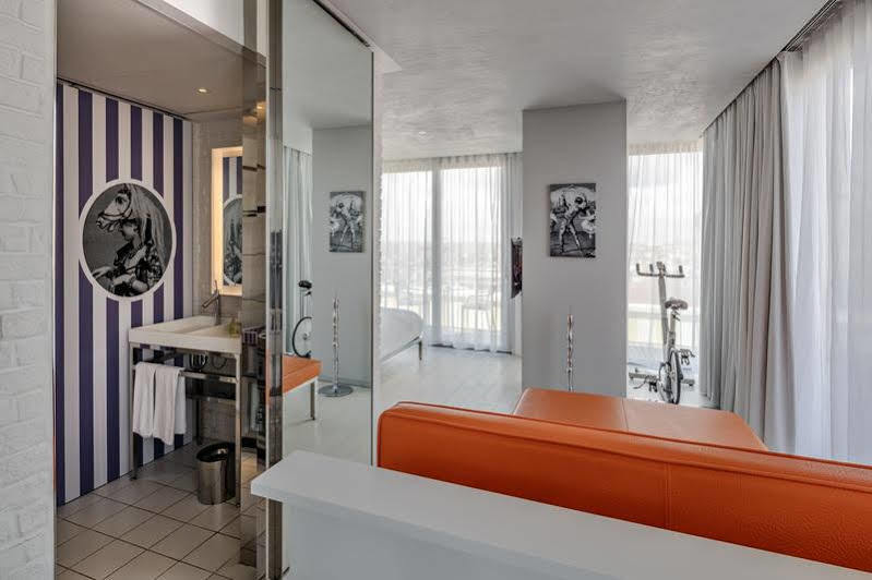 Hotel Demiroren Istiklal