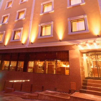 Titanic Comfort Sisli Hotel Istanbul