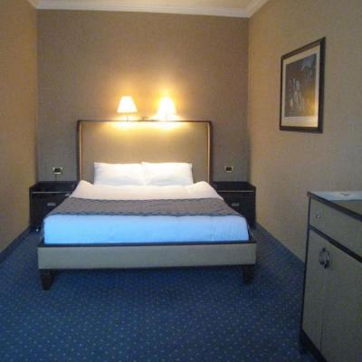 Titanic Comfort Sisli Istanbul