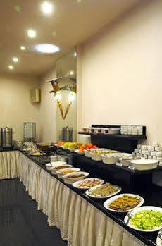 Hotel Residence Istanbul
