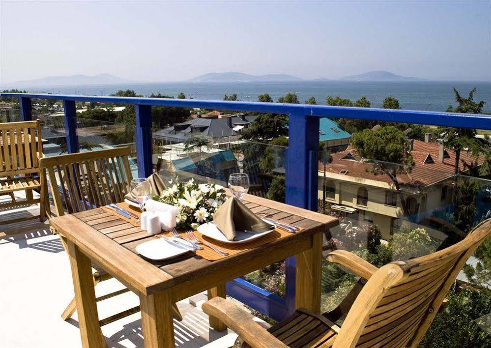 Hotel Express Elite Kucukyali 4*