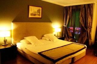 Boutique Riva Hotel Istanbul