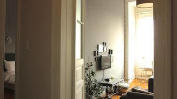 Stay Istanbul Apartments Apartamento