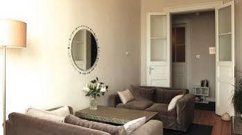 Stay Istanbul Apartments Istambul