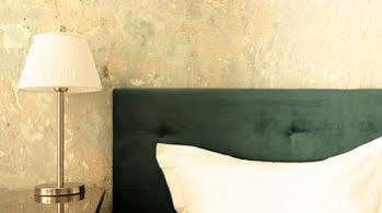 Stay Istanbul Apartments *