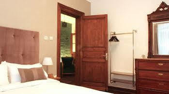 Stay Istanbul Apartments