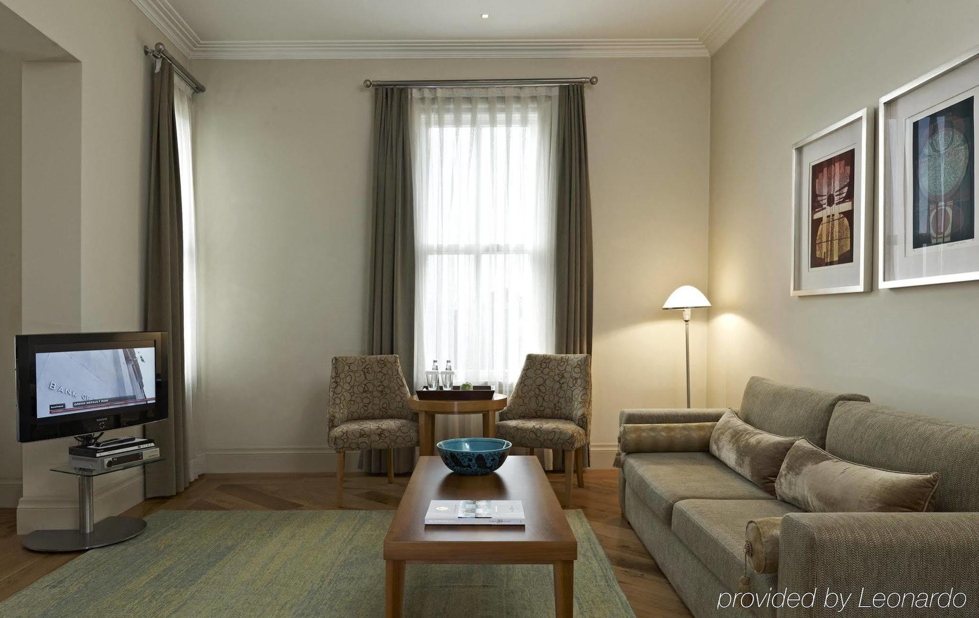 Hotel Tomtom 5*