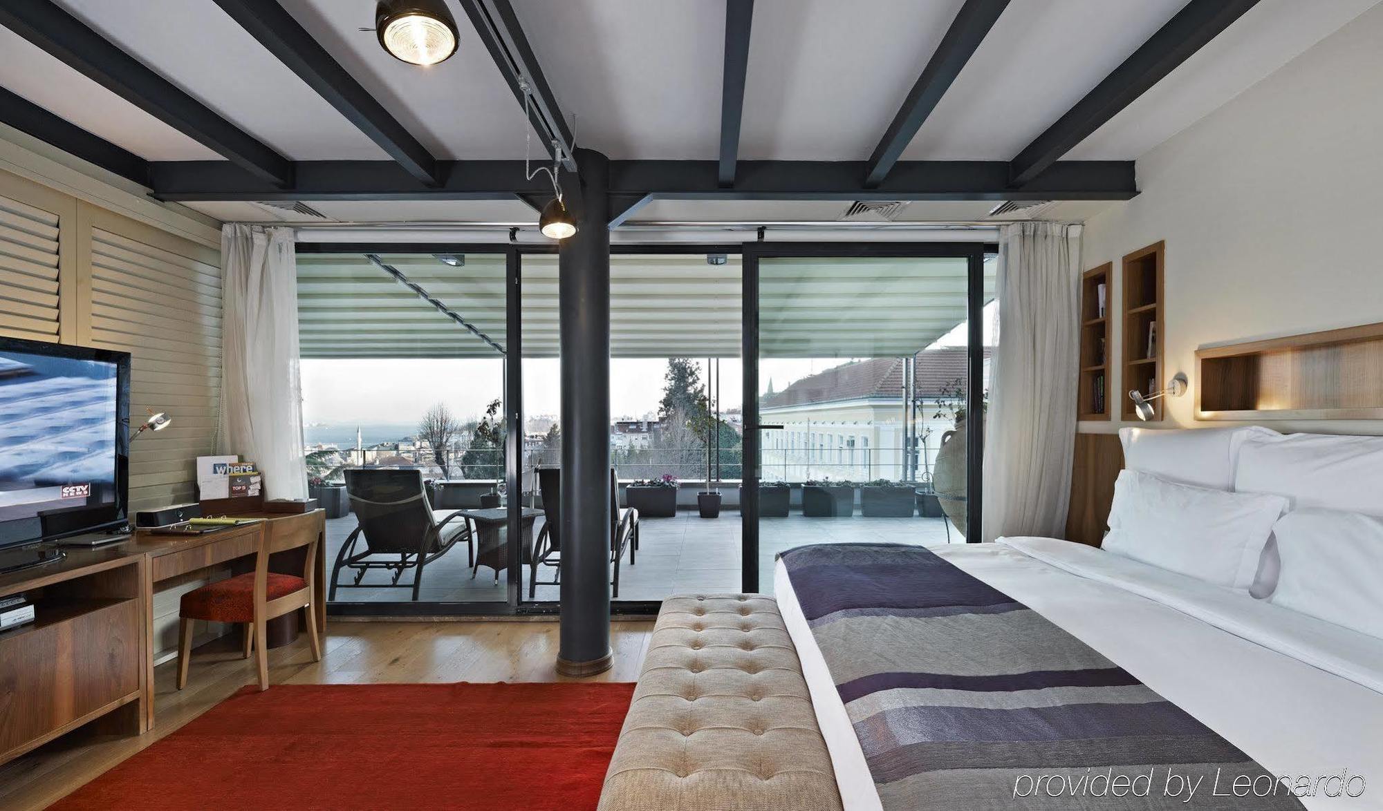 Hotel Tomtom